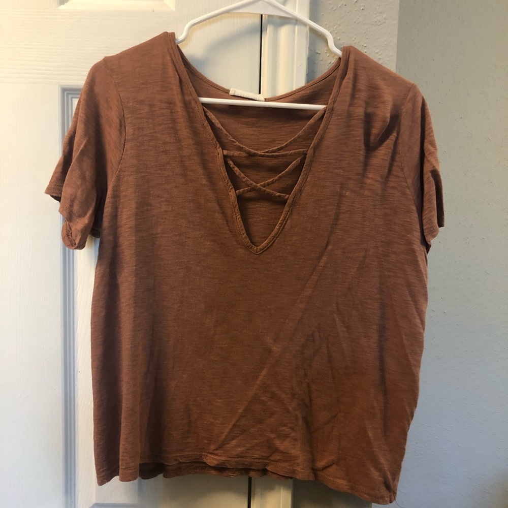 Cute top